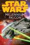 [Star Wars 01] • Millennium Flacon